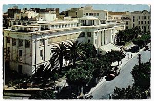ORAN MUSEE DEMAEGHT